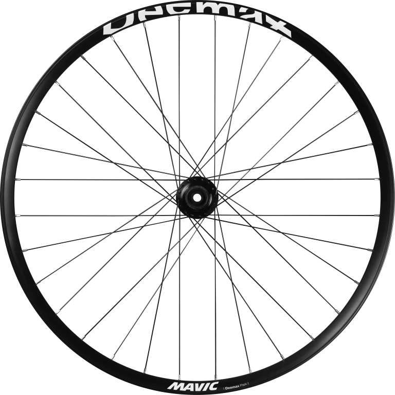Coppia di ruote MAVIC DEEMAX PARK 29" 20x110mm/12x157mm Boost
