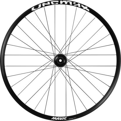 Coppia di Ruote MAVIC DEEMAX PARK 29" 20x110mm/12x157mm Super Boost