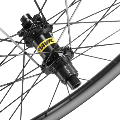 Ruota Posteriore MAVIC E-DEEMAX 29" 12x148 mm Boost