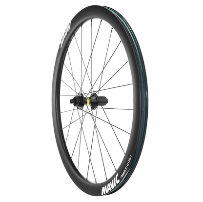 Ruota Posteriore MAVIC COSMIC S 42 DISC Tubeless Ready (Center Lock)