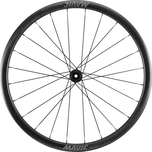 MAVIC COSMIC SL 32 DISC ruota posteriore Tubeless Ready (Center Lock) 2025