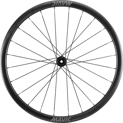 Coppia di Ruote MAVIC COSMIC SL 32 DISC Tubeless Ready (Center Lock) 2025
