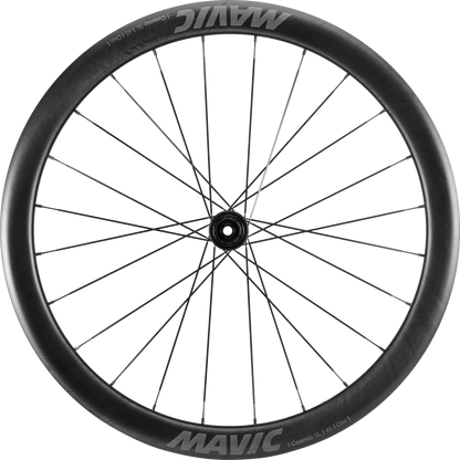 Coppia di Ruote MAVIC COSMIC SL 45 DISC Tubeless Ready (Center Lock) 2025