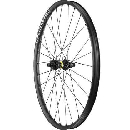 Coppia di Ruote MAVIC CROSSTRAIL SL 29" 15x110mm/12x148mm Boost