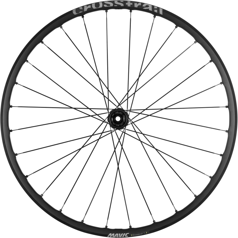 Coppia di ruote MAVIC CROSSTRAIL SL 29" 15x110mm/12x148mm Boost
