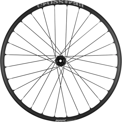 Coppia di Ruote MAVIC CROSSTRAIL SL 29" 15x110mm/12x148mm Boost