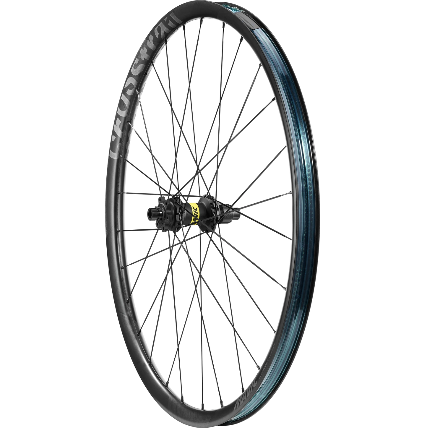 Coppia di ruote MAVIC CROSSTRAIL SL Carbon 29" 15x110mm/12x148mm Boost