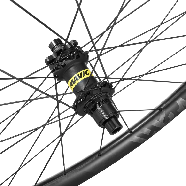 Coppia di ruote MAVIC CROSSTRAIL SL Carbon 29" 15x110mm/12x148mm Boost