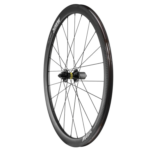 MAVIC COSMIC S 40 Ruota posteriore con pneumatici