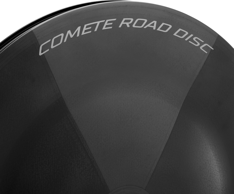 Ruota lenticolare MAVIC COMETE ROAD