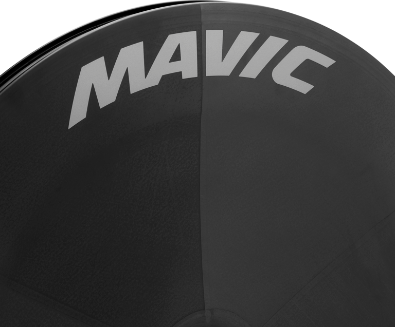 Ruota lenticolare MAVIC COMETE ROAD