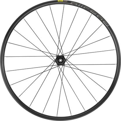 Coppia di Ruote MAVIC ALLROAD DISC con Pneumatici (6 Fori)