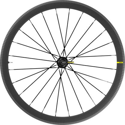 Set di Ruote MAVIC COSMIC SL 40