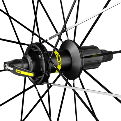 Set di Ruote MAVIC COSMIC SL 40