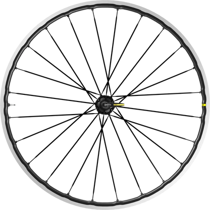 Coppia di Ruote MAVIC KSYRIUM SL