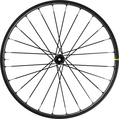 Coppia di Ruote MAVIC ALLROAD SL ROAD+ 650b (Center Lock)
