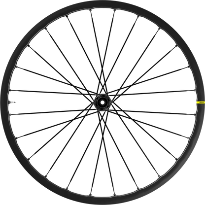 Coppia di Ruote MAVIC KSYRIUM SL DISC Tubeless Ready (Center Lock)