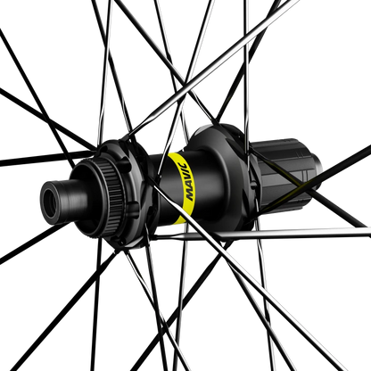Ruota Posteriore MAVIC COSMIC SLR 32 DISC Tubeless Ready (Center Lock) 2025