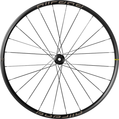 Coppia di Ruote MAVIC ALLROAD 650b DISC (Center lock)