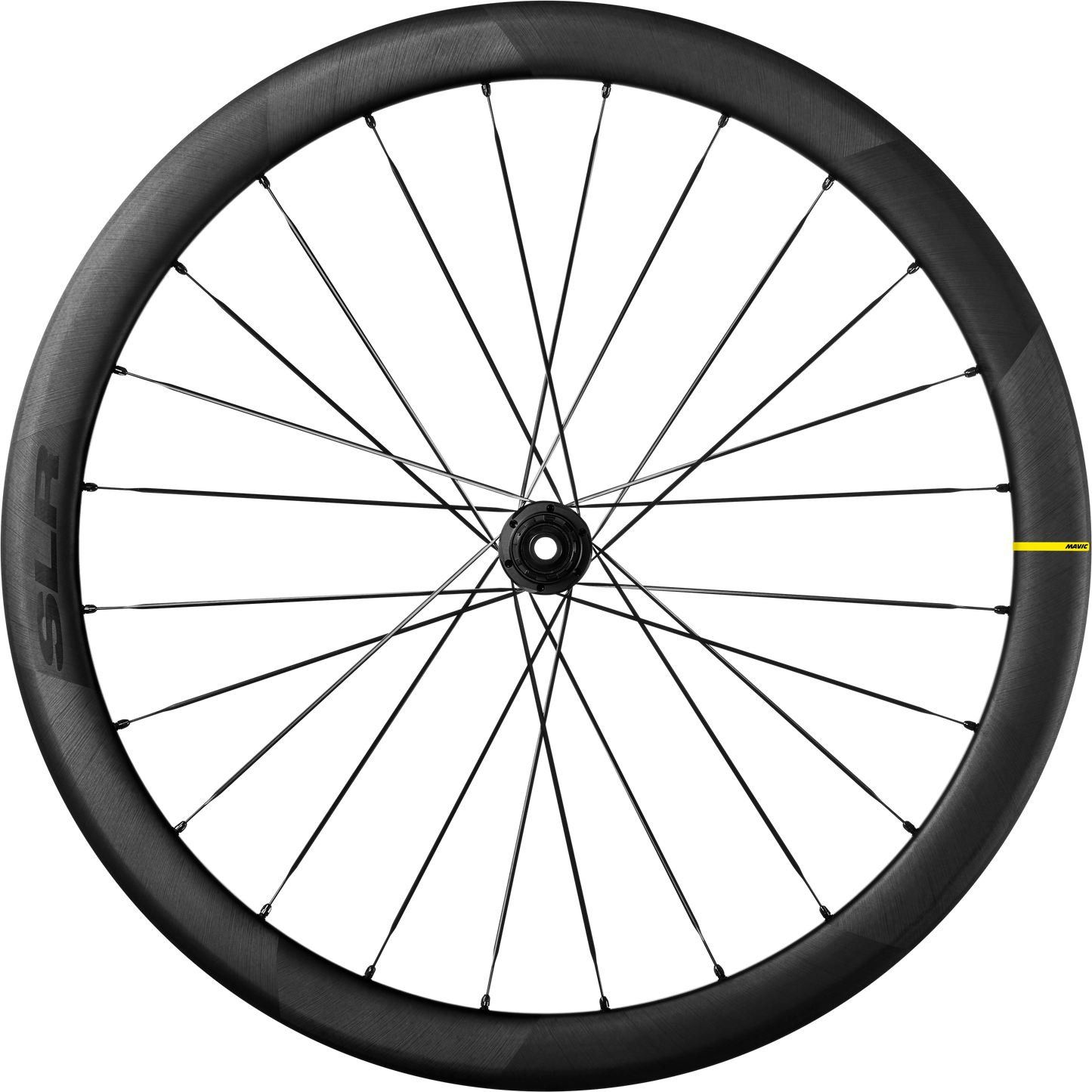 Ruota posteriore MAVIC COSMIC SLR 45 DISC Tubeless Ready (Center Lock) 2025