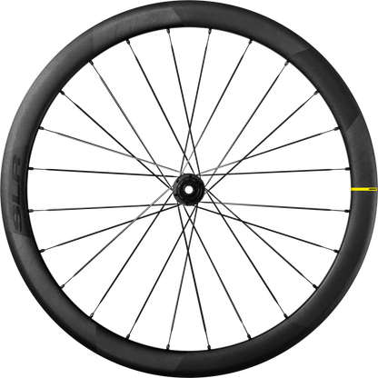 Ruota Posteriore MAVIC COSMIC SLR 45 DISC Tubeless Ready (Center Lock) 2025