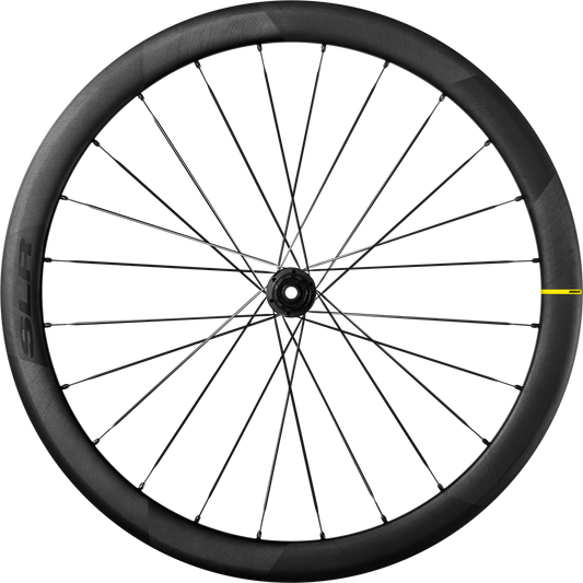 Ruota posteriore MAVIC COSMIC SLR45 DISC Tubeless Ready (Center Lock) 2025