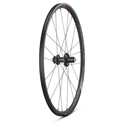 Paio di Ruote FULCRUM RACING 3 DB Tubeless Ready (Center Lock)