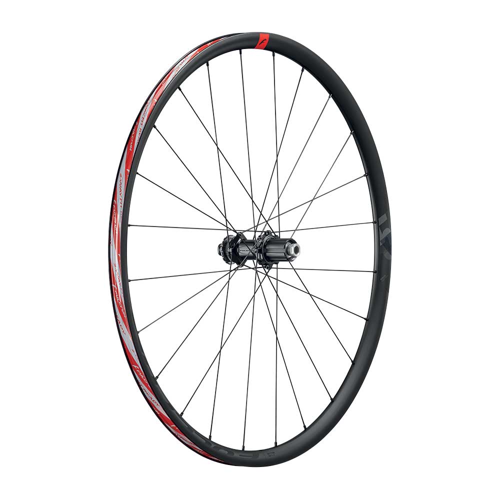 Coppia di ruote FULCRUM RACING 5 DB Tubeless Ready (Center Lock)