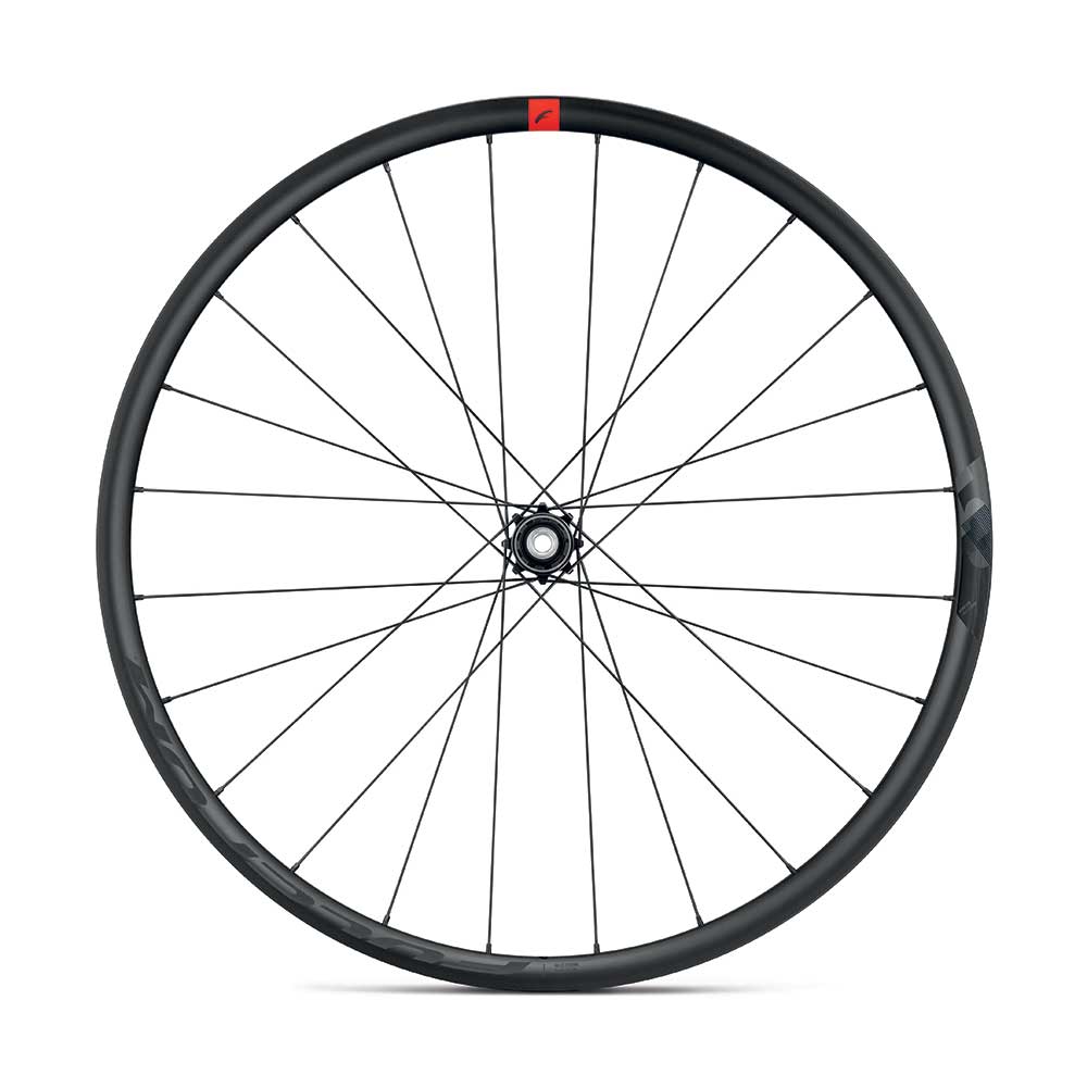 Coppia di ruote FULCRUM RACING 5 DB Tubeless Ready (Center Lock)