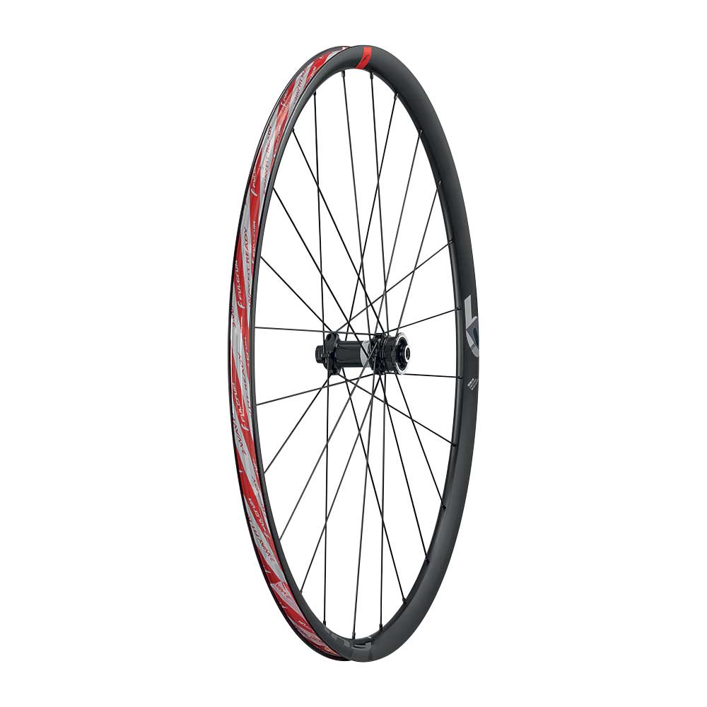 Coppia di cerchi FULCRUM RACING 6 DB Tubeless Ready (Center Lock)