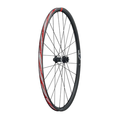 Coppia di Ruote FULCRUM RACING 6 DB Tubeless Ready (Center Lock)