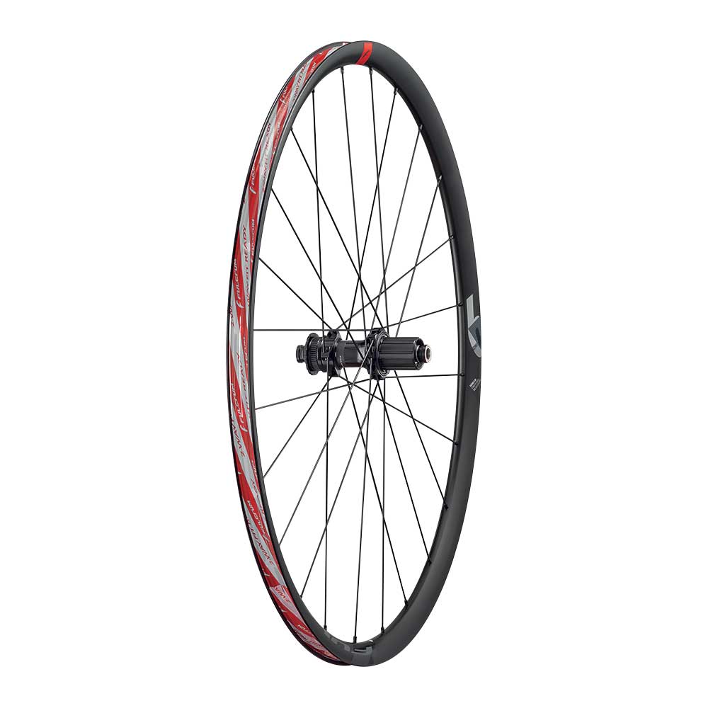 Coppia di cerchi FULCRUM RACING 6 DB Tubeless Ready (Center Lock)