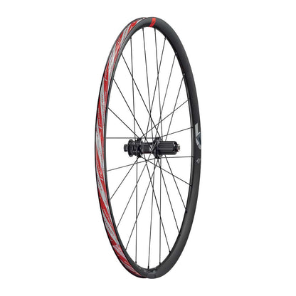 Coppia di Ruote FULCRUM RACING 6 DB Tubeless Ready (Center Lock)