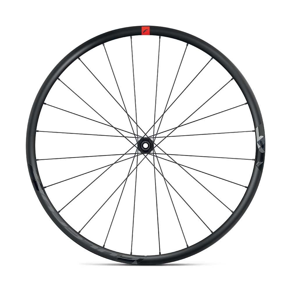 Coppia di cerchi FULCRUM RACING 6 DB Tubeless Ready (Center Lock)