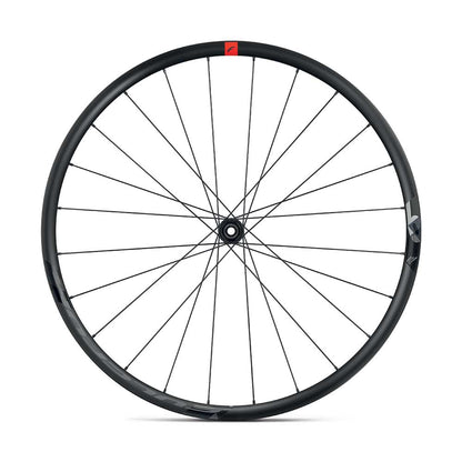Coppia di Ruote FULCRUM RACING 6 DB Tubeless Ready (Center Lock)