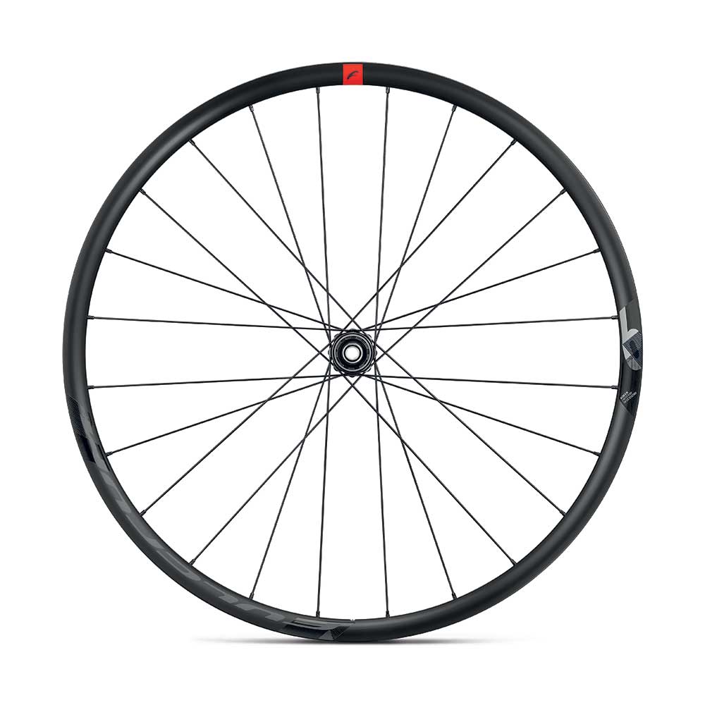 Coppia di cerchi FULCRUM RACING 6 DB Tubeless Ready (Center Lock)