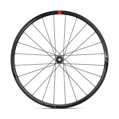 Coppia di Ruote FULCRUM RACING 6 DB Tubeless Ready (Center Lock)