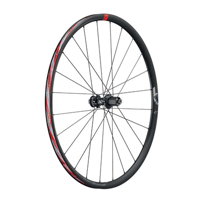 Coppia di Ruote FULCRUM RACING 6 DB Tubeless Ready (Center Lock)