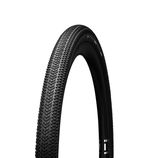 Pneumatico HUTCHINSON TOUAREG RACE 700x50c Tubeless Ready Nero