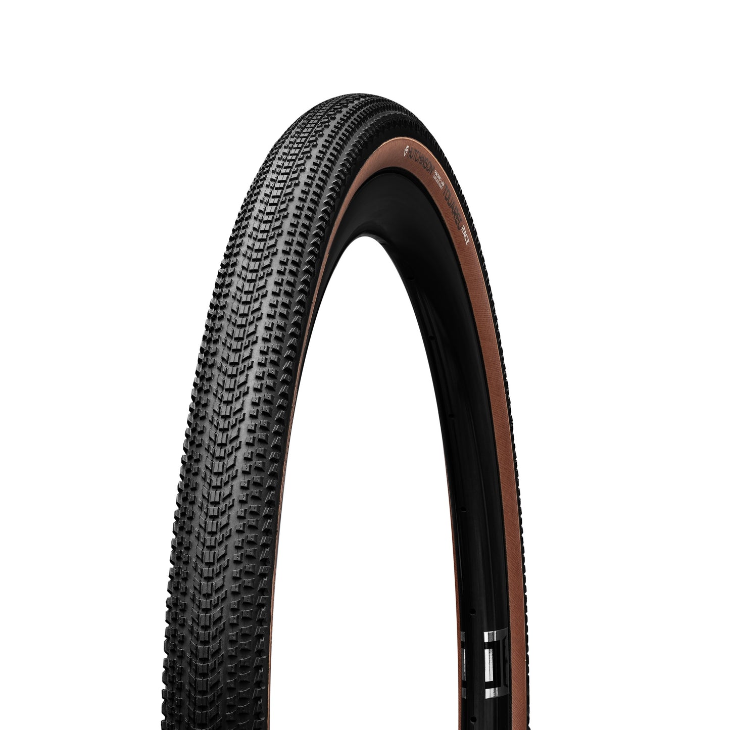 Pneumatico HUTCHINSON TOUAREG RACE 700x40c Tubeless Ready Beige