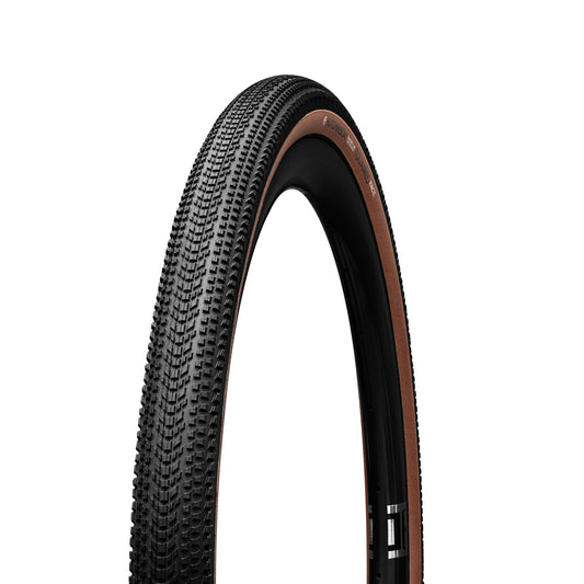 Pneumatico HUTCHINSON TOUAREG RACE 700x40c Tubeless Ready Beige