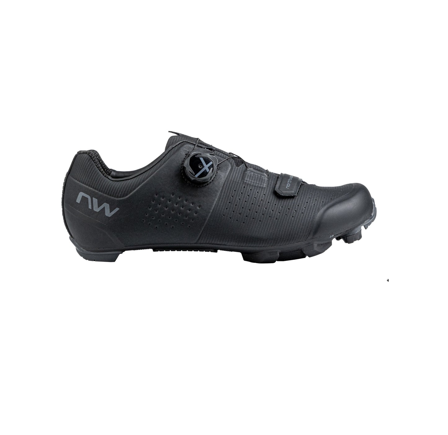 NORTHWAVE RAZER Scarpe da MTB Nero