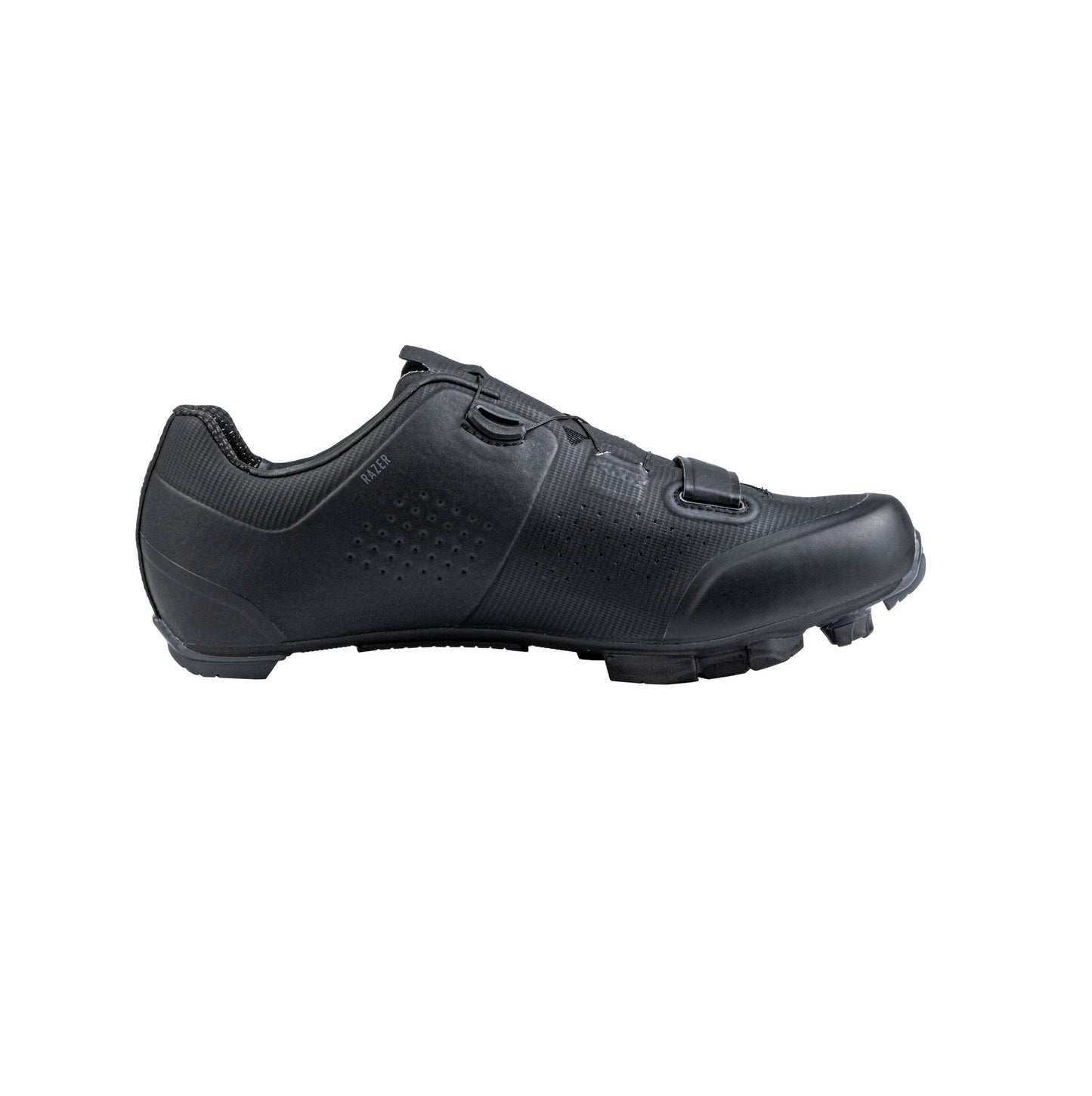 NORTHWAVE RAZER Scarpe da MTB Nero