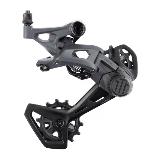 Cambio posteriore MICROSHIFT SWORD RD-G7025L 2x10 velocità a gabbia lunga