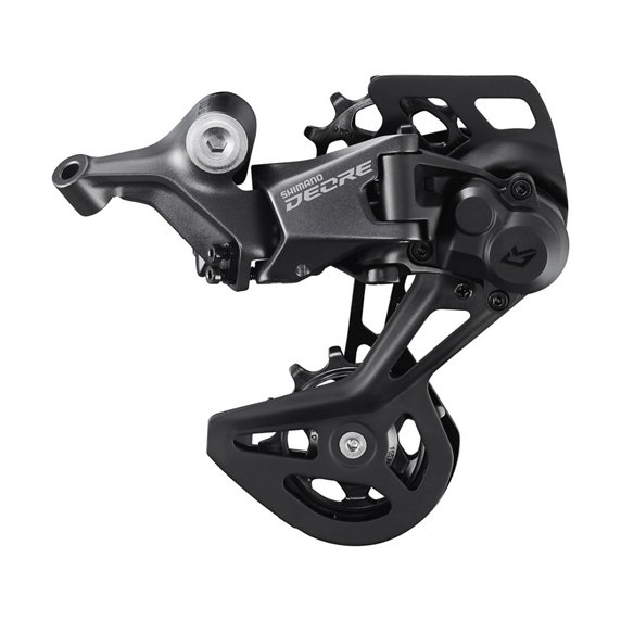 SHIMANO DEORE RD-M5130-GS deragliatore posteriore a 10 velocità