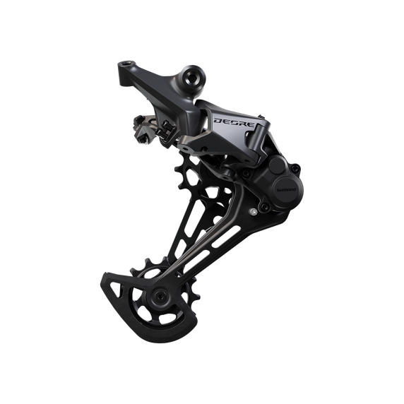 Deragliatore posteriore SGS M6200 12v (embargo 04/05)