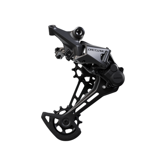 Deragliatore posteriore SGS M6200 12v (embargo 04/05)