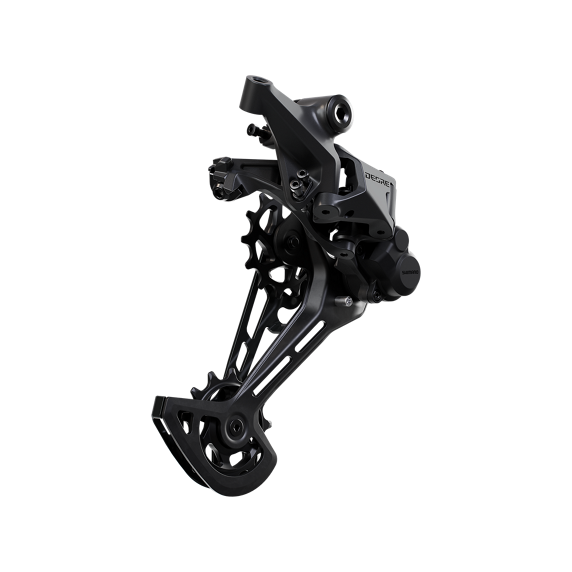 Deragliatore posteriore SGS M6200 12v (embargo 04/05)