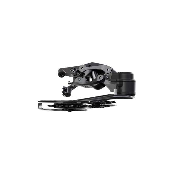 Deragliatore posteriore SGS M6200 12v (embargo 04/05)