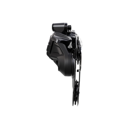 Deragliatore Posteriore SHIMANO DEORE Di2 Wireless M6250-SGS 12V Pattino Lungo